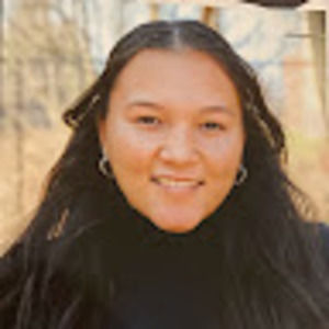 Meet your Posher, Savanna